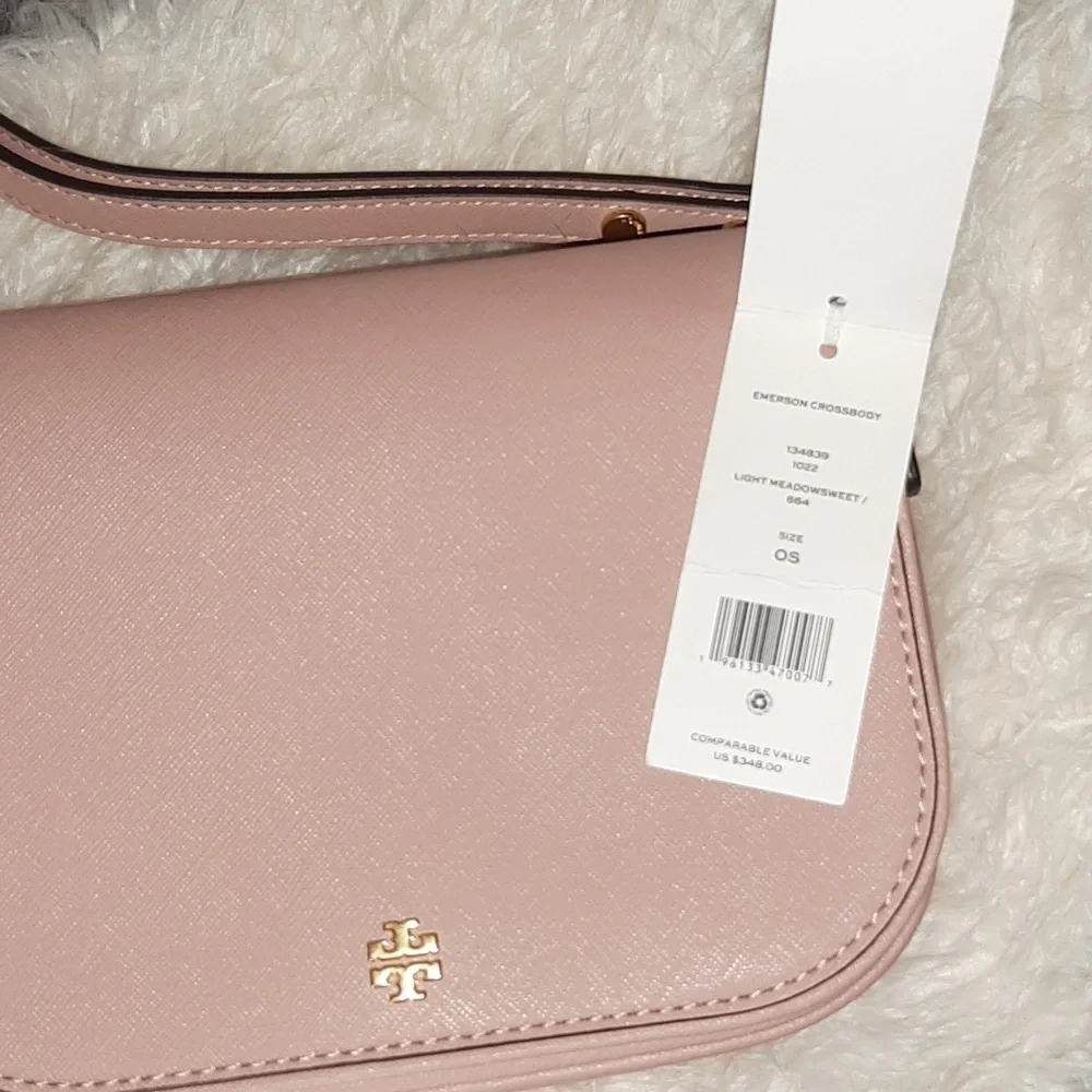 Tory Burch nwts tory